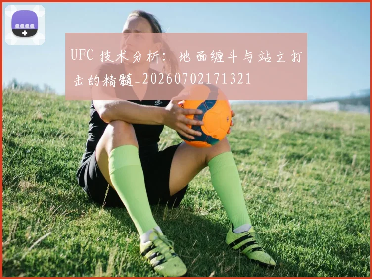 UFC 技术分析：地面缠斗与站立打击的精髓_20260702171321